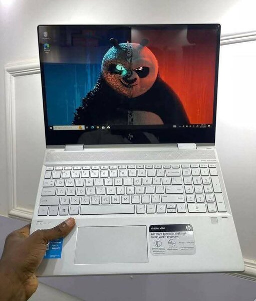 HP envy gamer i7 16 GB ram