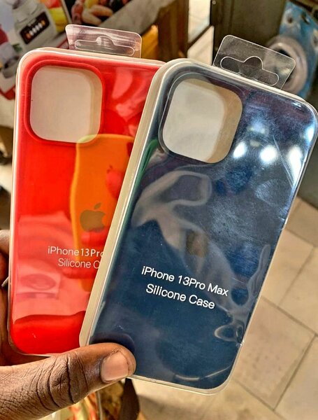 COQUE SILICONE