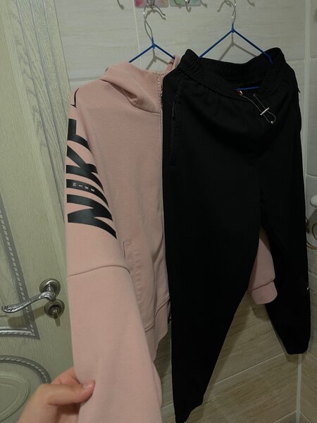 спортивный костюм для девочек