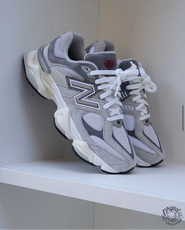 Sneakers New Balance Confort