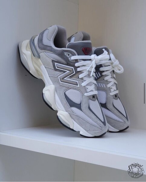 Sneakers New Balance Confort