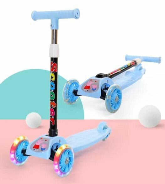 Scooter pour enfants