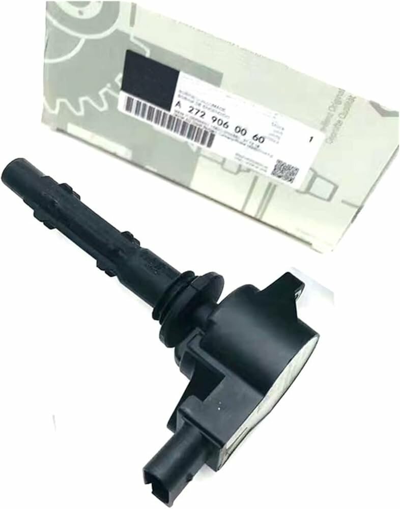 Bobine d'Allumage Mercedes-Benz