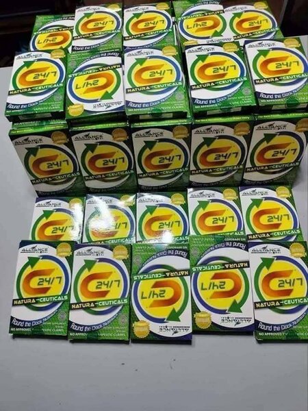 C24/7 Natu-Ceuticals