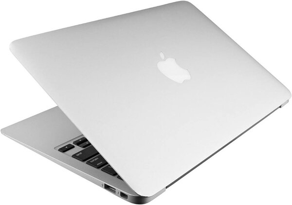 Apple laptop