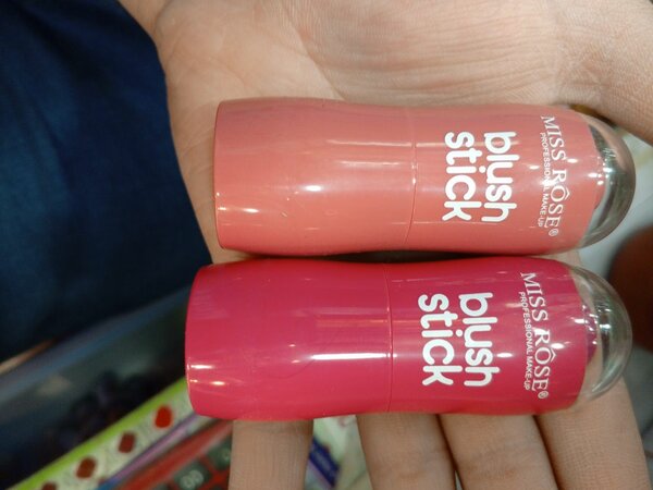 Liqut bulshon miss rose