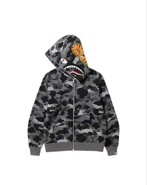 Bape hoddie