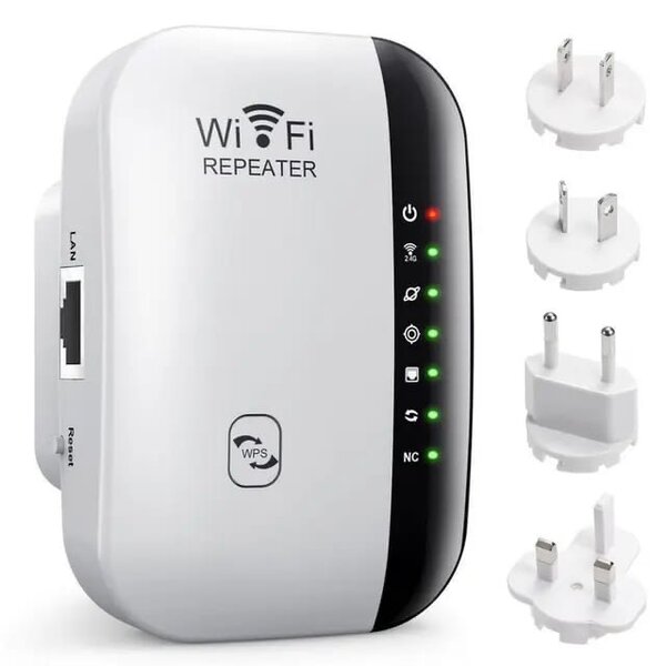 Répétiteur wifi disponible neuf prix