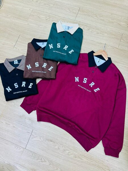 Men's quality Sweater Shirt