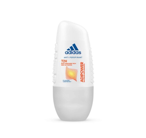 Adidas Déodorant Roll-On 72H