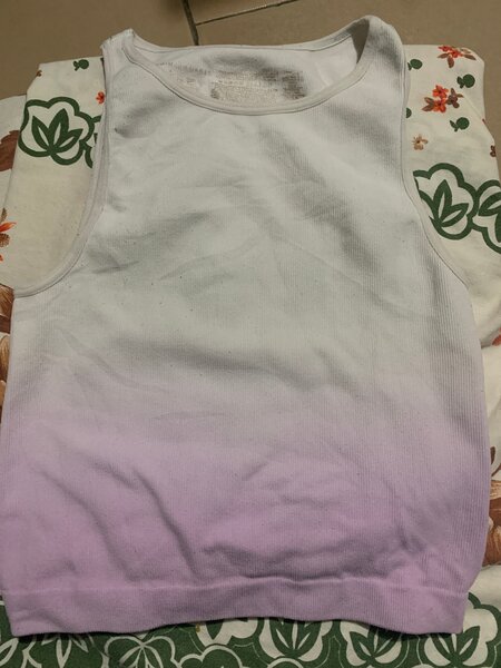 Débardeurs en coton pour femmes