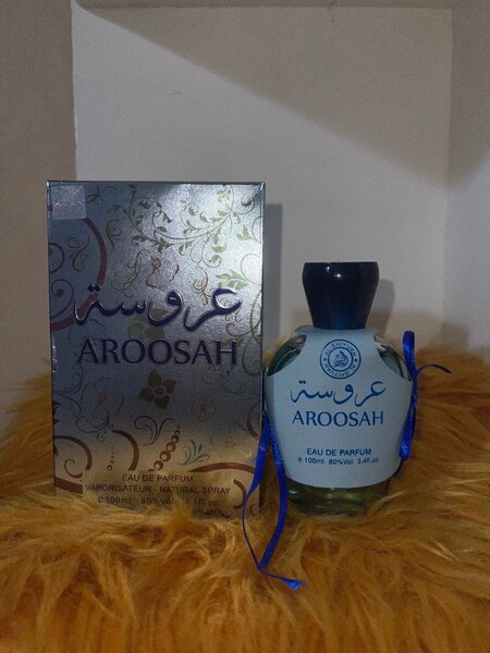 Parfum Aroosah 100ml
