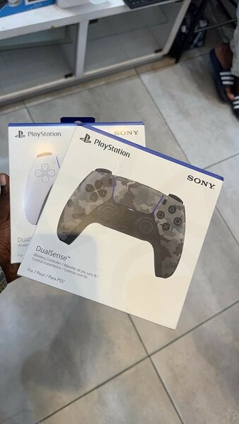 Ps5 controller Brand New
