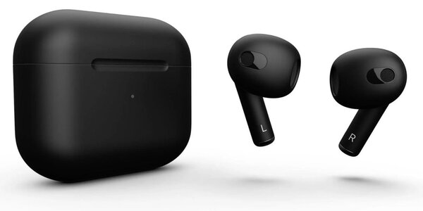 Airpods 3 Noir