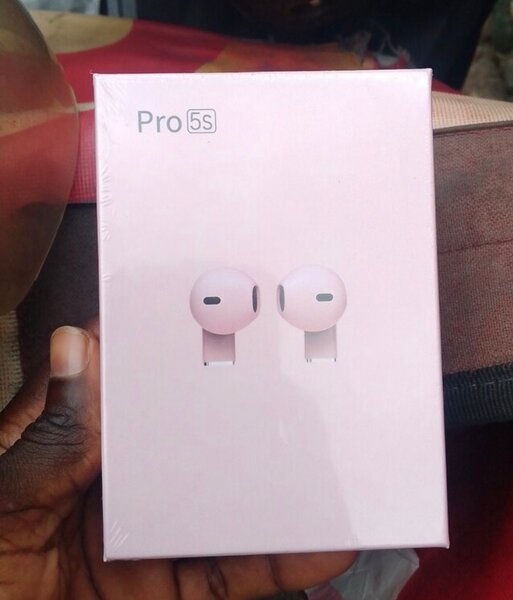 Écouteurs Bluetooth Pro 5S