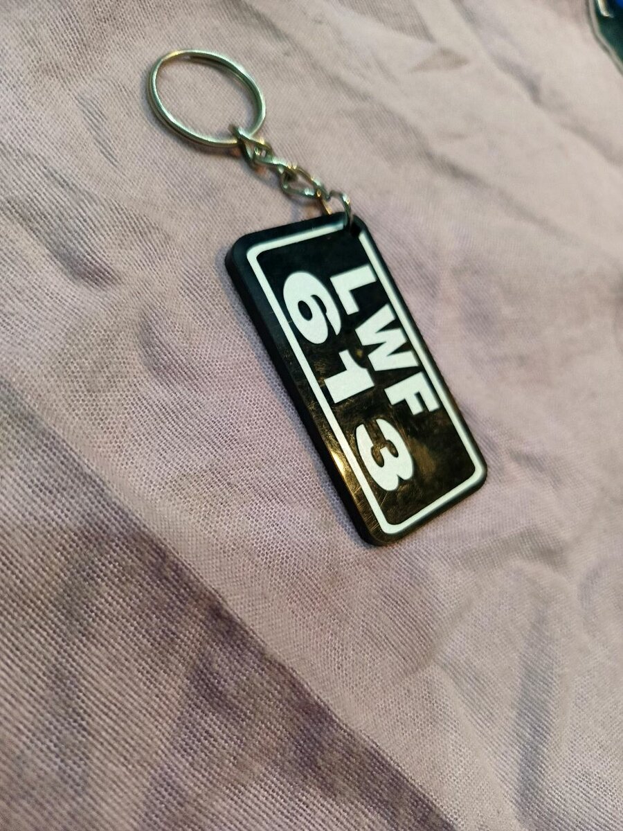 Key chain