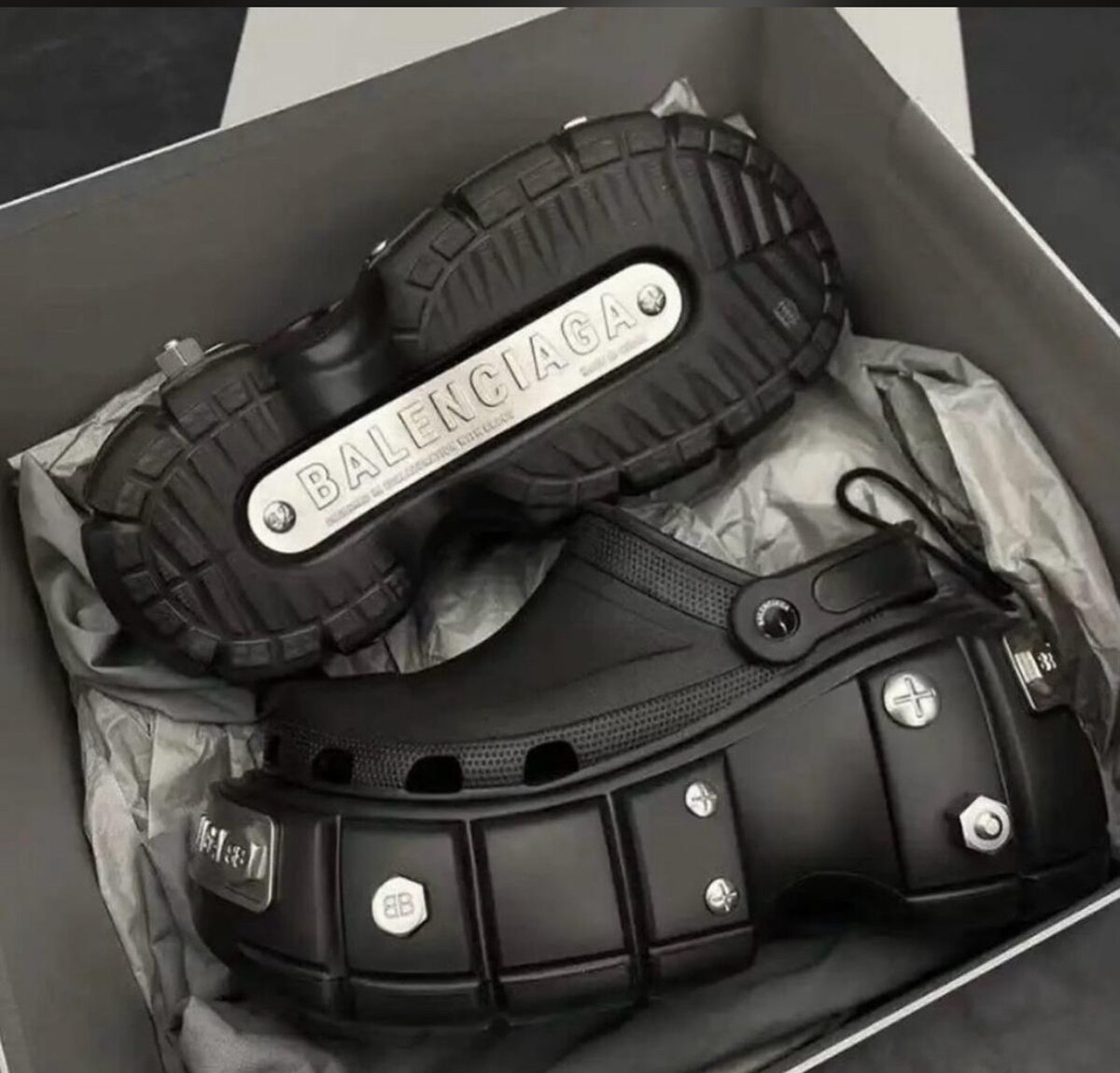 Grosse balengaga disponible