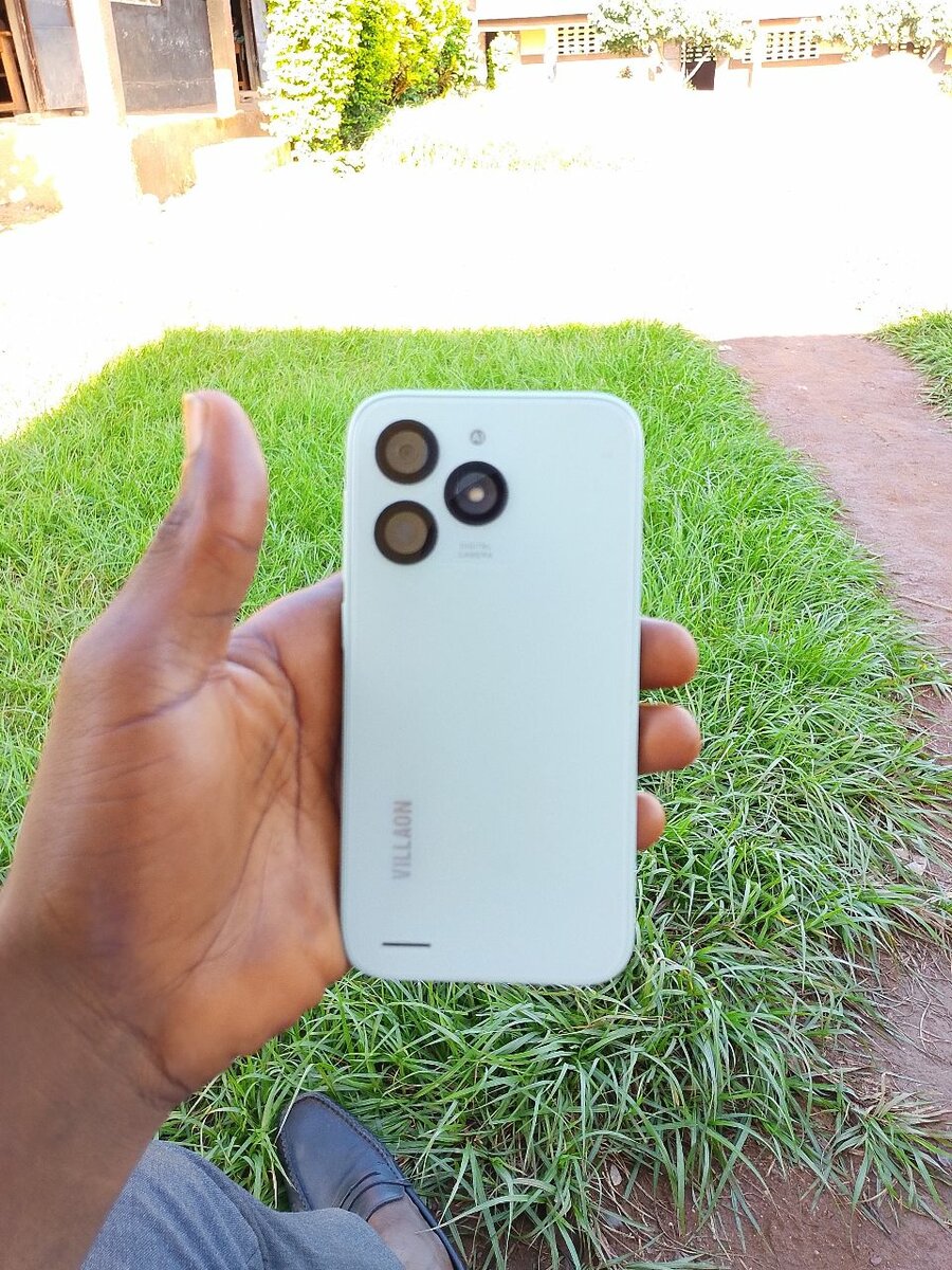 Smartphone Moderne 4G Dual SIM