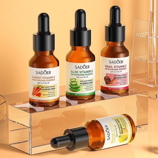 Facial serum