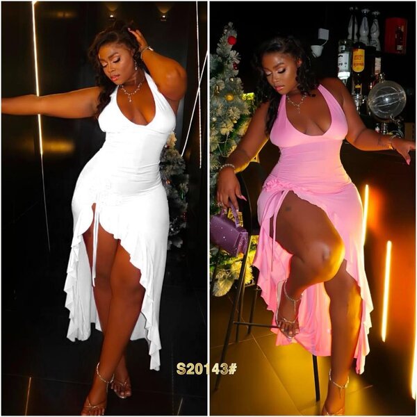 Robes élégantes femmes