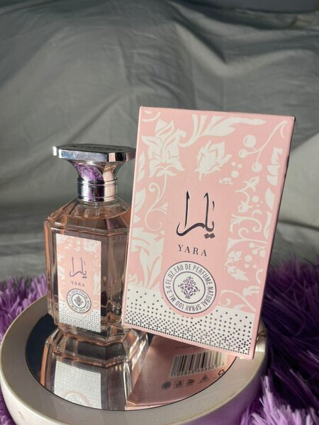 YARA 100ml