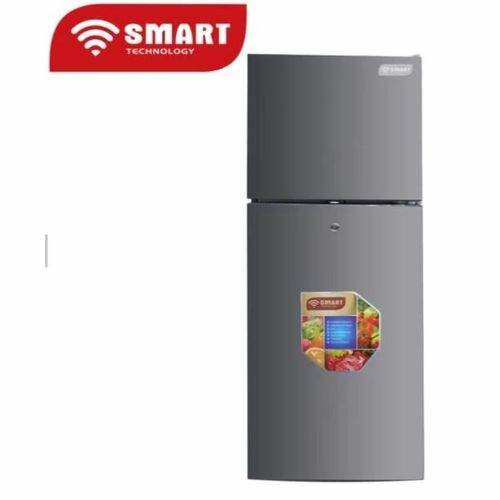 SMART TECHNOLOGY Réfrigérateur 2 Portes - STR-188M - 142 L -