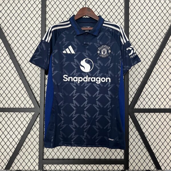 Maillot Manchester United version pro