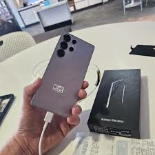 Galaxy S25 Ultra (5G)