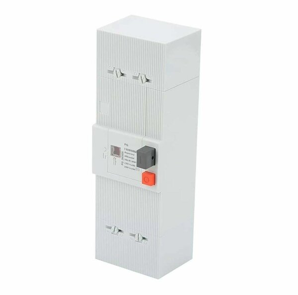 Disjoncteur modulaire