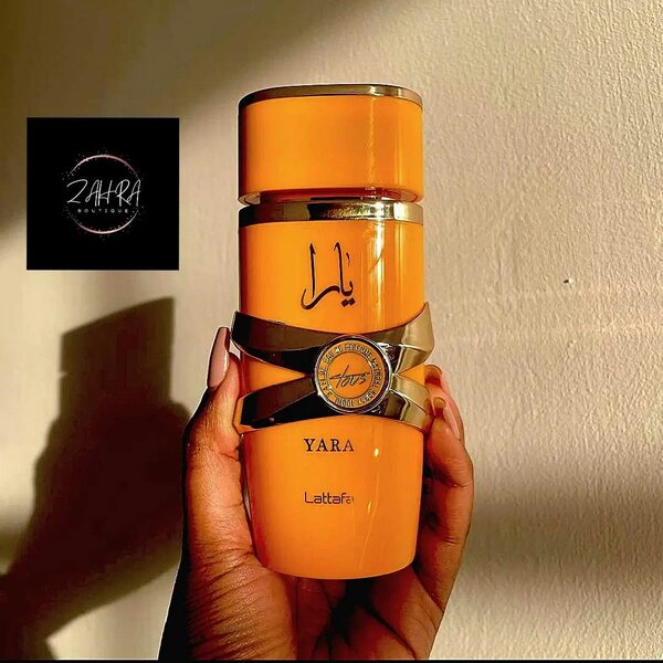 YARA YOUS BY LATTAFA 