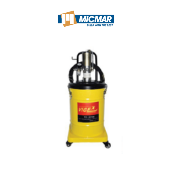 VIGEX AIR GREASE BUCKET 20L
