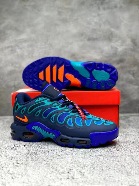 Nike TN Air Max Plus authentique