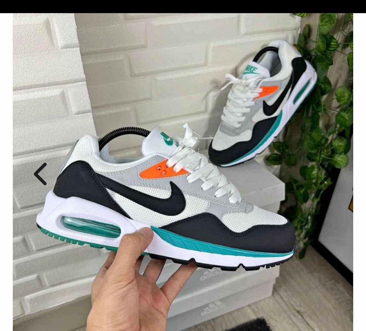 NIKE AIRMAX