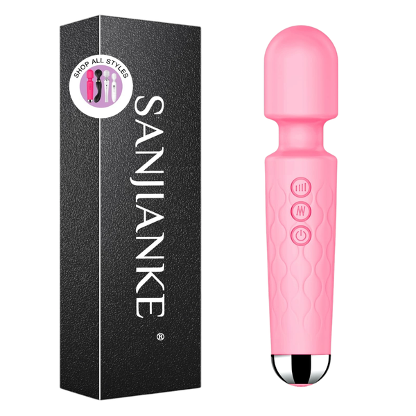 Sextoys Vibro Masseur SN05