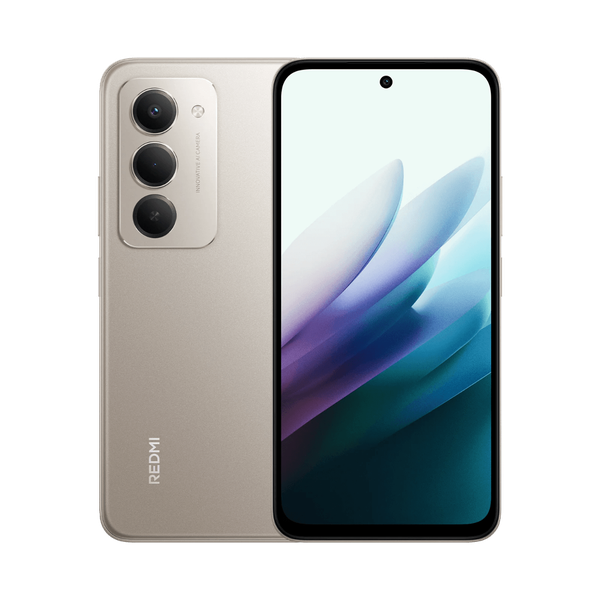 Redmi 15  6/128 GIGA