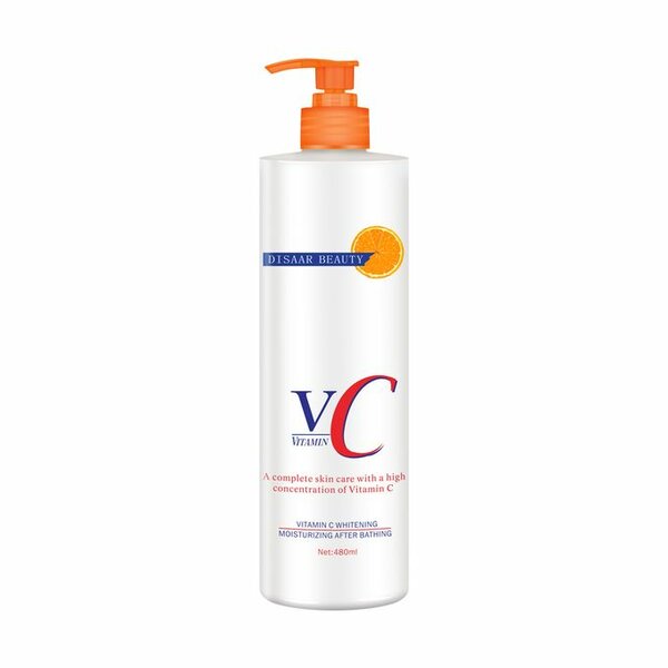 Disaar vitamin c body lotion