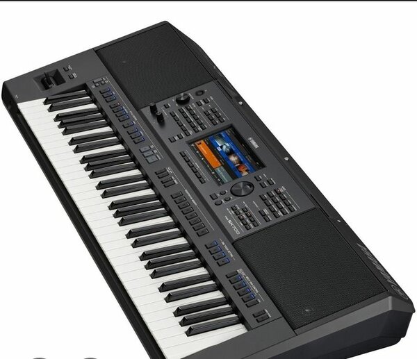 Yamaha sx700 professionnel