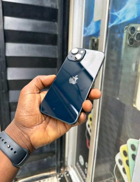 iPhone 13 Bleu 128 Go