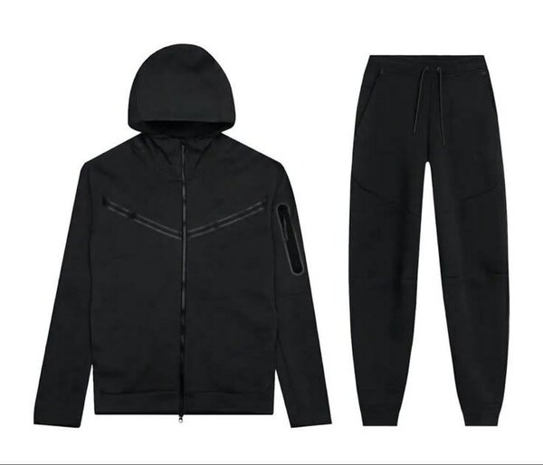 Tenue de sport homme élégante