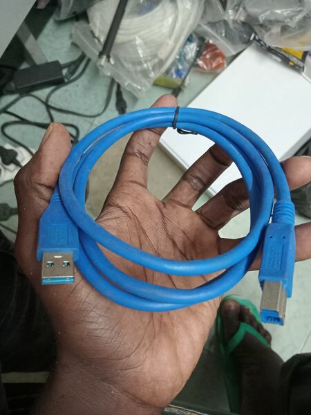 Câble USB 3.0 Haute Vitesse