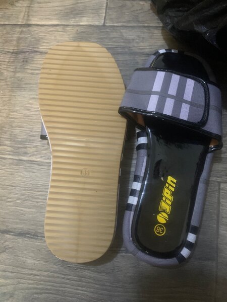 Quality slippers for kids