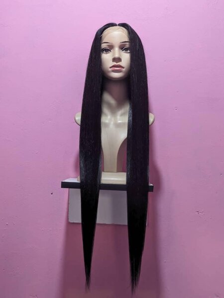 beautiful wigs for women