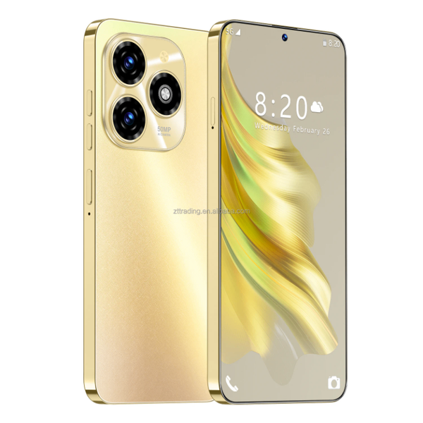 Smartphone Spark 20 Pro 7.3"