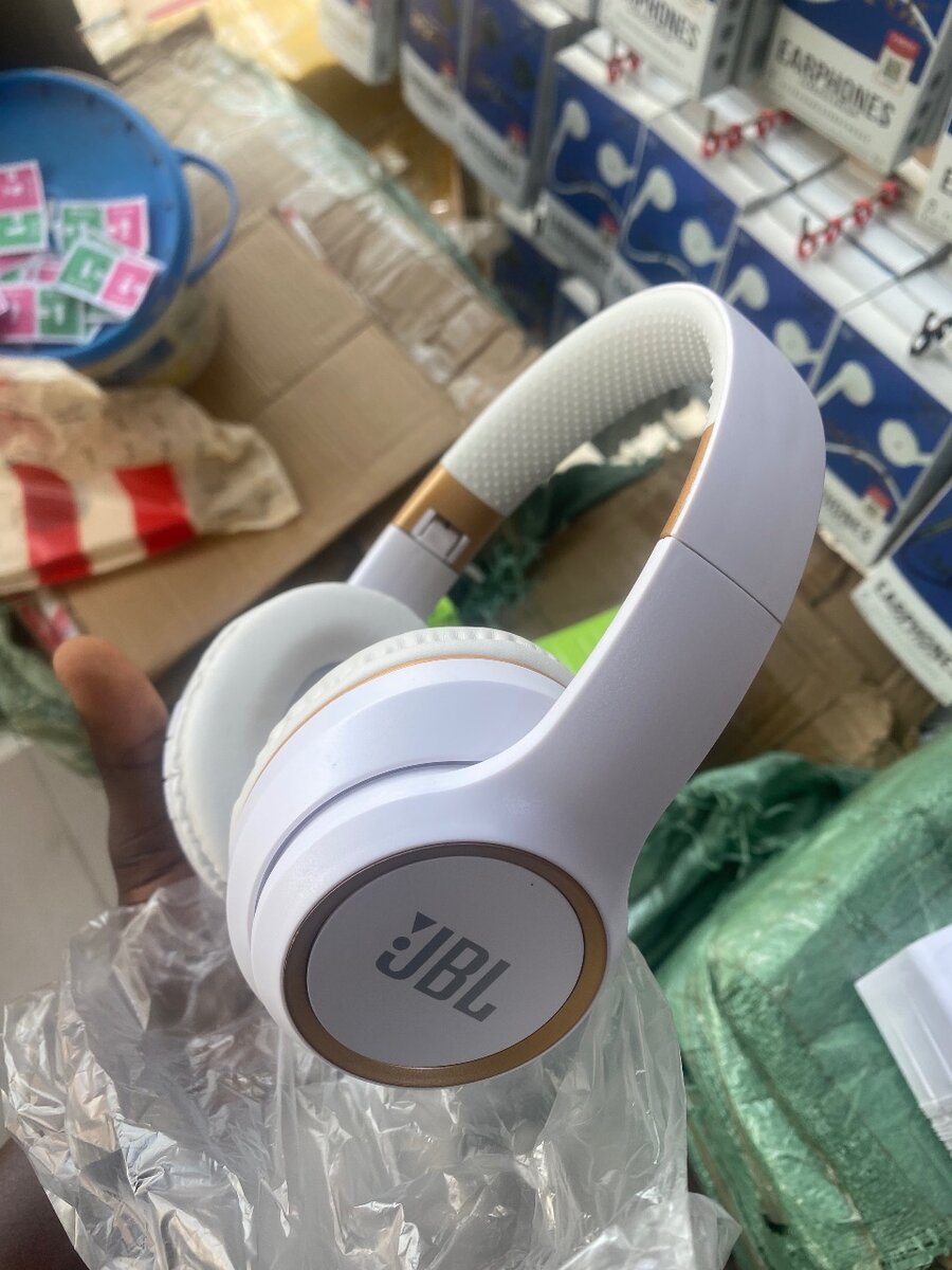 Clone JBL Headset
