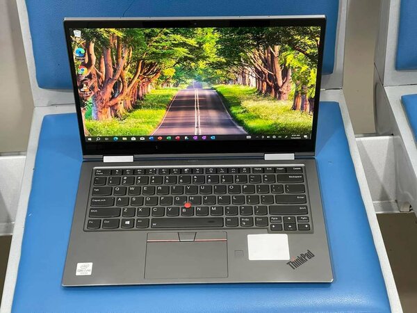 Lenovo X1 Carbon Gen 5 Core Core i7