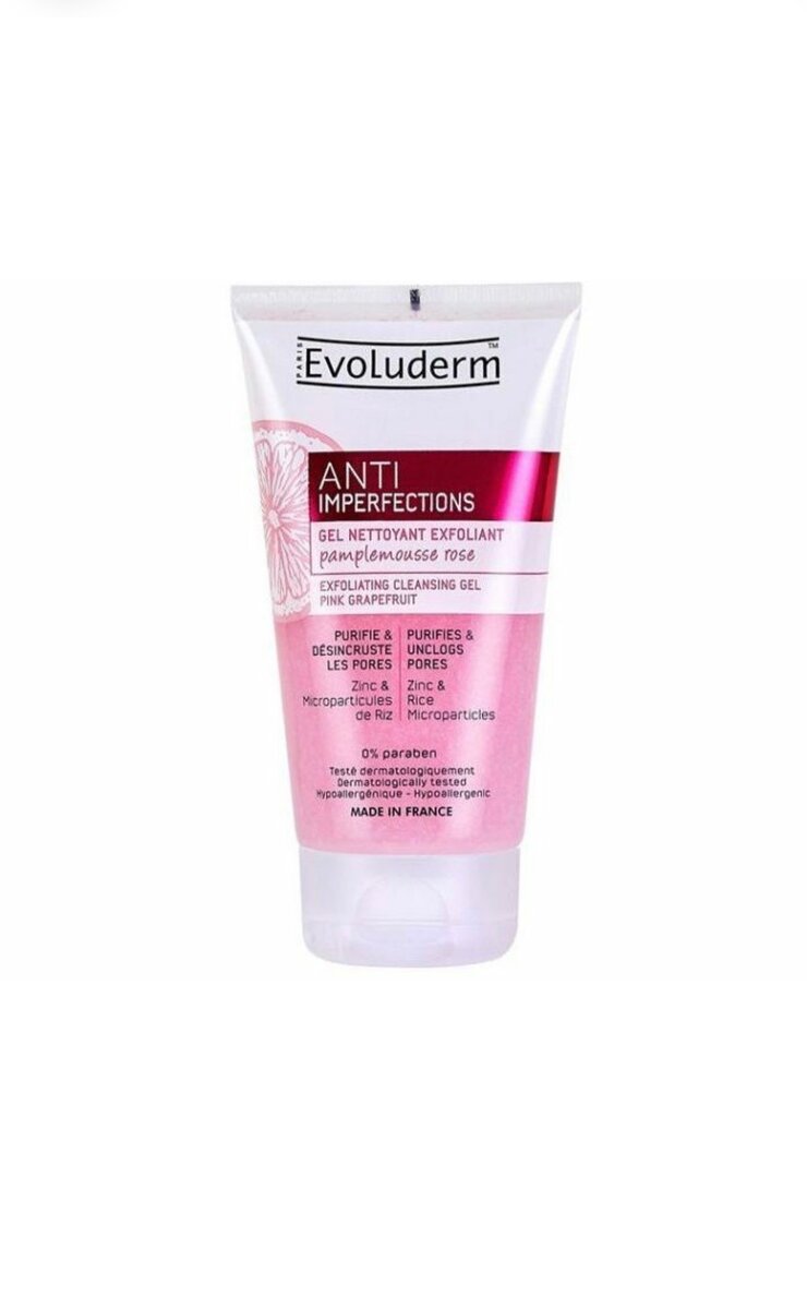 Évoluderm Anti-Imperfections