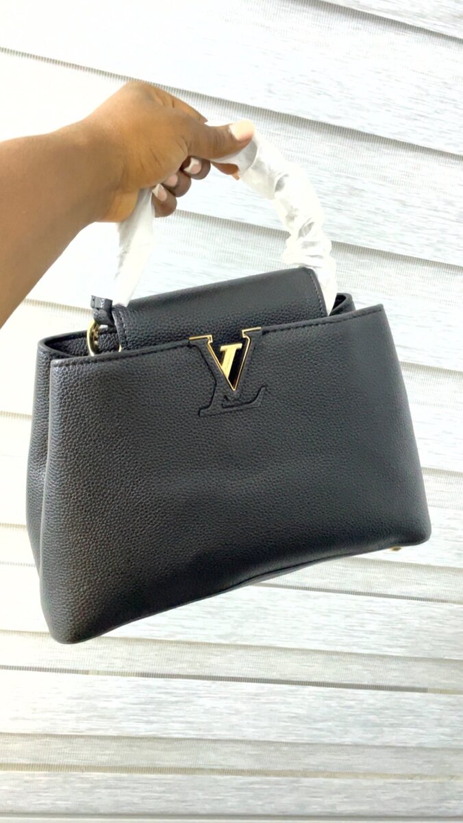 Louis Vuitton bag