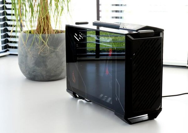 Asus Tuf core i7 12th Gen Gaming and workstation Computer