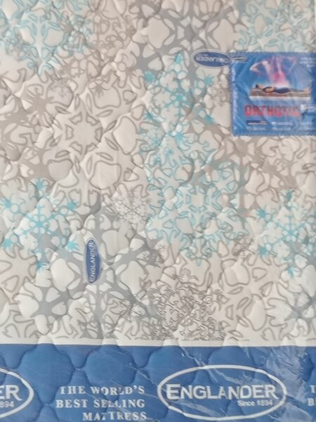 Ortho mattress