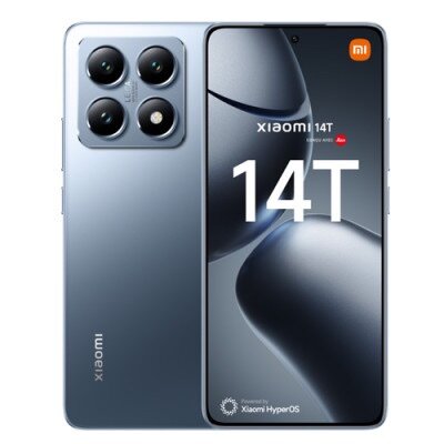 XIAOMI 14T 5G (12/256)